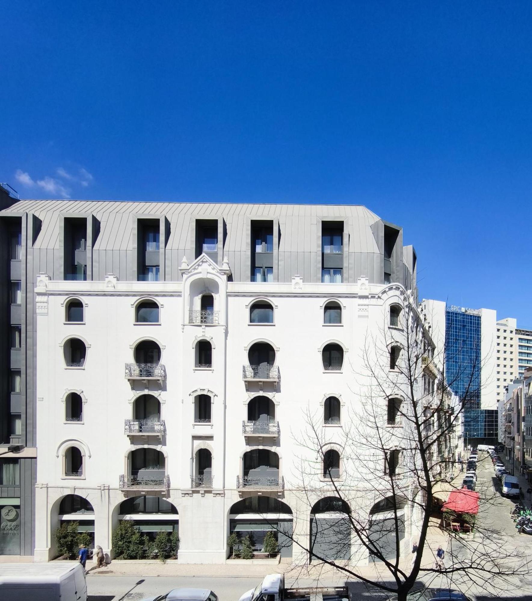 Ey Lisbon Guesthouse, Lisbon